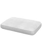 ProSleep Beautifully Cool Supreme Cooling Comfort Gusseted Memory Foam Pillow, Standard/Queen, Exclusively at Macy's