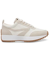 Dv Dolce Vita Women's Bynx Lace-Up Jogger Sneakers