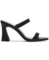 Dv Dolce Vita Women's Yorke Two-Band High-Heel Dress Sandals