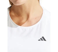 adidas Women's Own The Run Tank Top