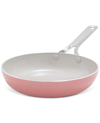 GreenPan Nova 8" Nonstick Aluminum Induction Frypan