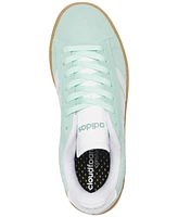 adidas Women's Grand Court Alpha Casual Sneakers from Finish Line