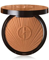 Giorgio Armani Luminous Silk Creamy Bronzing Powder