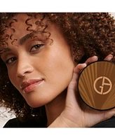 Giorgio Armani Luminous Silk Creamy Bronzing Powder