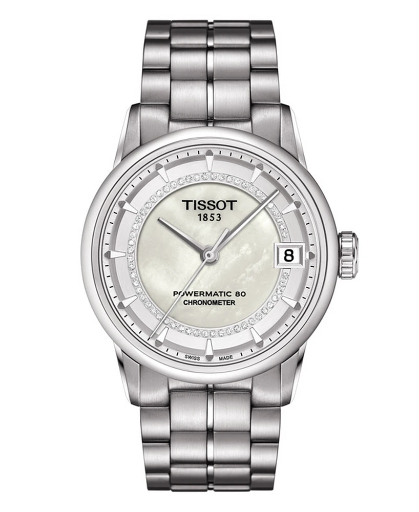 Tissot Women's Swiss Automatic T