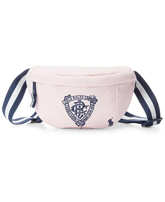 Polo Ralph Girls Lauren Maidstone Crossbody Bag