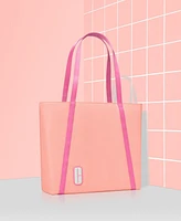 Last Day! Spend $85, Get Even More! Free Tote Bag (A $167 Value!) with any $85 Clinique purchase. Online Only!