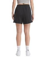 Reebok Women's Identity French Terry Shorts