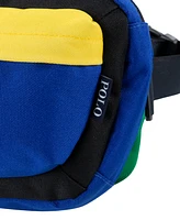 Polo Ralph Boys Lauren Color Crossbody Bag