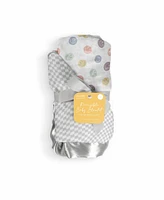 JuJuBe Everyday Essentials Baby Bundle Happy Baby Vibes
