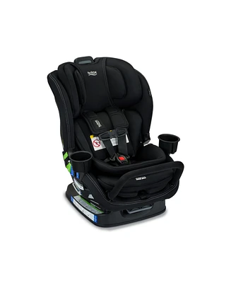 Britax Poplar S Baby Boy or Girl Convertible Car Seat