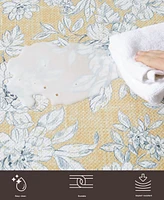 Laura Ashley Iris Wellness Set of 2 Mats
