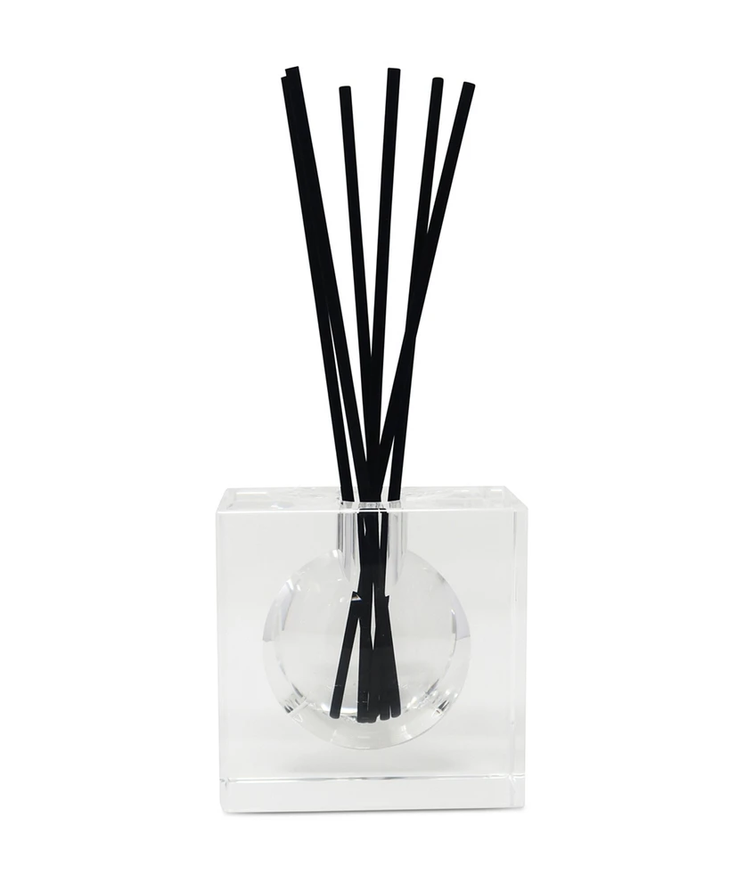 Vivience Black Reed Crystal Diffuser