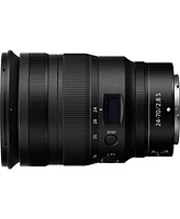 Nikon Nikkor Z 24-70mm f/2.8 S Lens for Z Series Mirrorless Cameras