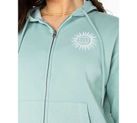 Roxy Juniors' Evening Hike Hoodie