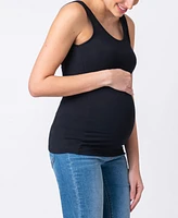 Seraphine Women's Maternity Nursing Tank Top