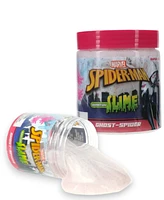 Marvel Quantum Slime 3 Pack