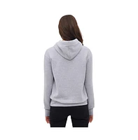 Bench Dna Women's Crickie Deboss Hoodie