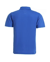 Bellemere Men's Casual Cotton Polo Shirt