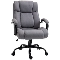 Simplie Fun Vinsetto High Back Big & Tall Executive Office Chair