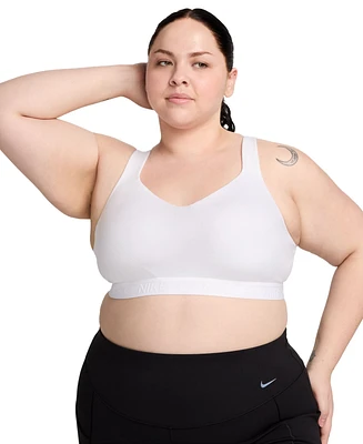 Nike Plus Size Indy High Impact Padded Sports Bra