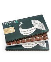 Frango Chocolates 1 Lb Commemorative Milk Mint Box of Chocolates, 2 Pack, Created for Macy's