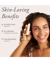 PUR On Point Tint Creamy Eyeshadow & Primer With Peptides