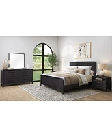 Closeout! Assemblage King Bed