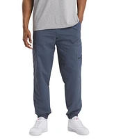 Reebok Men's Regular-Fit Uniform Cargo Pants