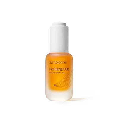 Symbiome Recharge002 Postbiomic Oil (30ml)