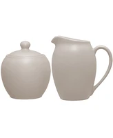 Noritake Colorwave Sugar & Creamer Set