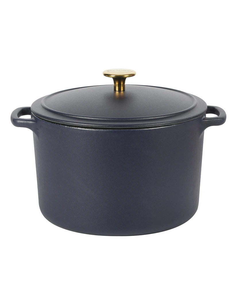 Sur La Table Millau 5.5-quart Enameled Cast Iron Dutch Oven