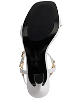 Karl Lagerfeld Paris Women's Cybil High-Heel Sandals