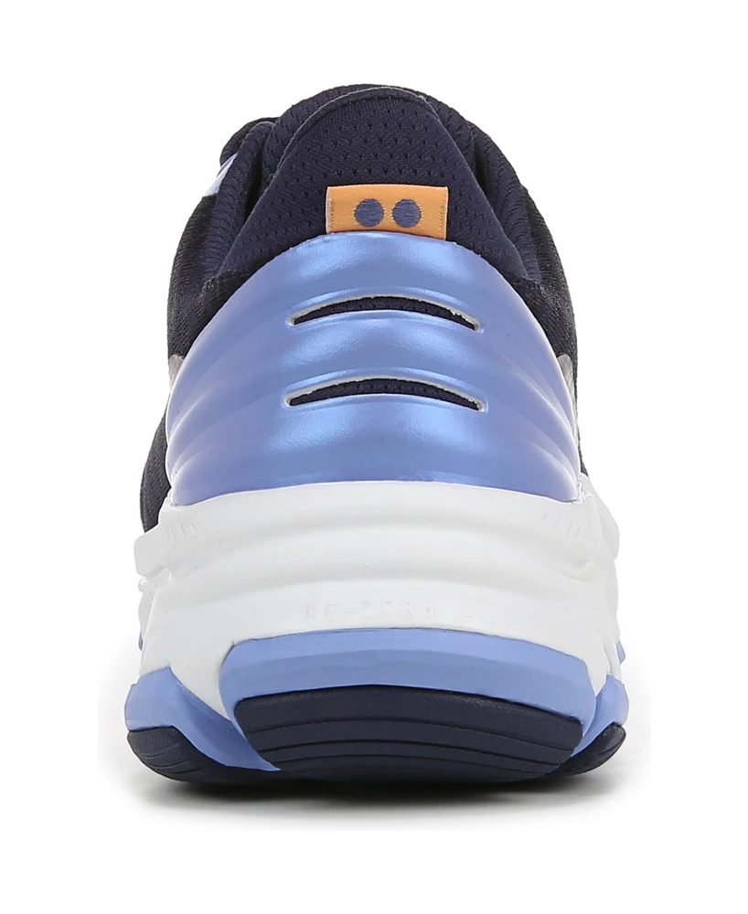 Ryka Women's Devotion X Max Walking Sneakers