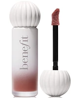 Benefit Cosmetics Plushtint Moisturizing Matte Lip Tint