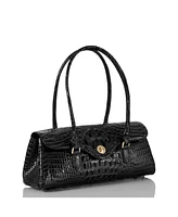 Brahmin Dayan Melbourne Satchel