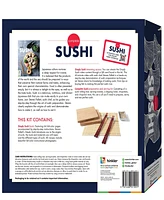 Hinkler - Complete Sushi Cooking Kit