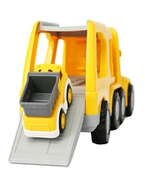 Trimate Toy Toddler Trucks