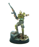 Modiphius - Wasteland Warfare - Raiders Overlords Figures