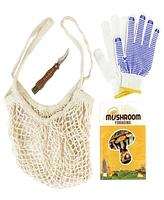 Gift Box - Mushroom Foraging Kit