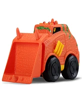 Kid Galaxy Dino Mover Bulldozer