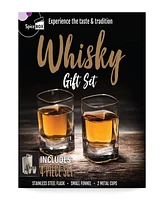 Gift Box - Whisky Experience Set