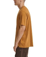 Caterpillar Men's Workwear Graphic T-shirt