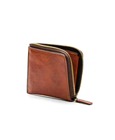 Bosca Dolce Collection - Zip Wallet