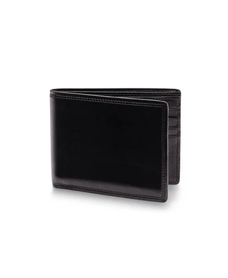 Bosca Dolce Old Leather 8 Pocket Deluxe Executive Wallet