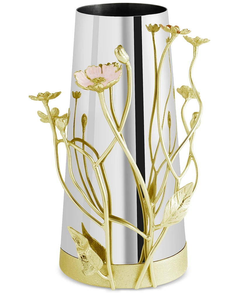 Michael Aram Wildflowers Medium Vase