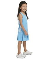 adidas Toddler & Little Girls Sleeveless Tank Top Tennis Dress