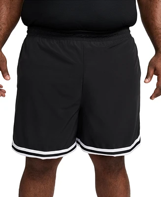 Nike Men's Woven Basketball Shorts