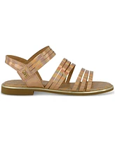 Dkny Little & Big Girls Cassie Denaris Multi-Strap Sandals