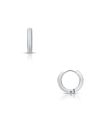 Ellie Vail Erin Huggie Hoop Earring